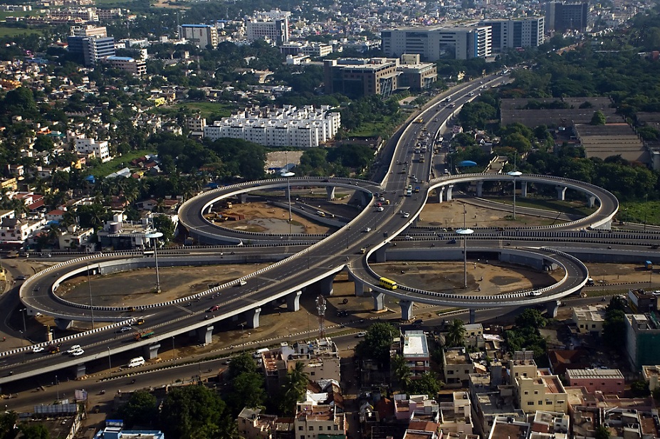 Chennai_Kathipara_bridge